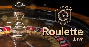 Experience the Thrill of Live Roulette A Guide to Gaming Excitement