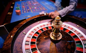 Experience the Thrill of Live Roulette A Guide to Gaming Excitement