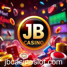 Experience the Thrill Play at JB Casino 1899464456 Experience the Thrill Play at JB Casino 1899464456