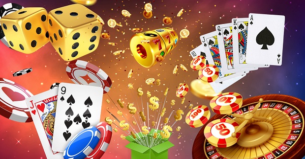 Explorando el Mundo de Crasher Casino Diversión y Estrategia en Línea Explorando el Mundo de Crasher Casino Diversión y Estrategia en Línea