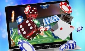 Explore the Excitement of Online Casino Ricardo's Explore the Excitement of Online Casino Ricardo's