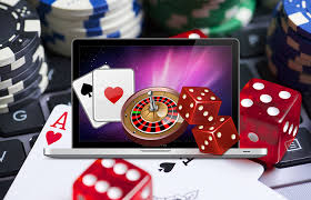 Explore the Thrills of Betblast Casino Your Ultimate Gaming Destination