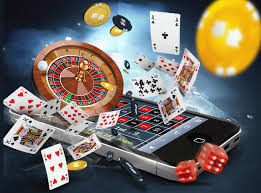 Exploring 007 Online Casino UK A Comprehensive Review