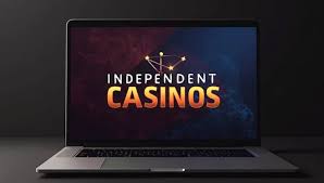 Exploring Standalone Casino Sites A Guide to Independent Gaming