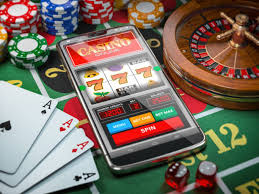 Exploring the Thrill of Online Casinos Streaming in Full Exploring the Thrill of Online Casinos Streaming in Full