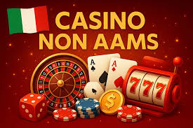 I migliori casinò non AAMS dove giocare in sicurezza e divertimento