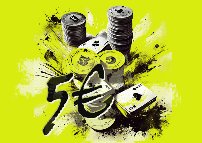 I Migliori Casinò Online con Deposito di Sole 5 Euro