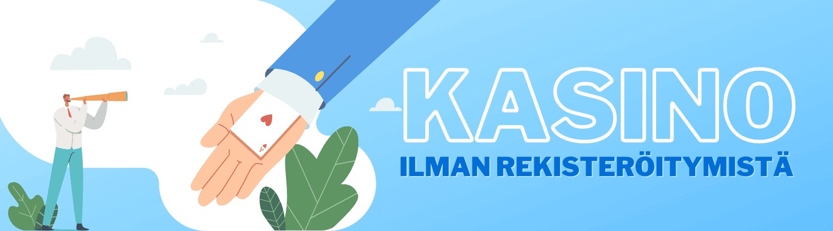 Kolikkopelit Ilman Rekisteröitymistä – Nopea ja Helppo Pelikokemus