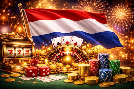 Ontdek de Beste Online Casino’s Buitenland