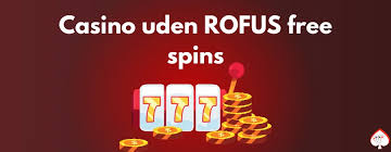 Rofus Casino Den Ultimative Guide til Online Spil