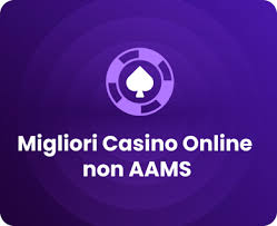Scopri i Migliori Casinò Non AAMS Gioco Sicuro e Vantaggi Scopri i Migliori Casinò Non AAMS Gioco Sicuro e Vantaggi