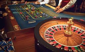 The Ultimate Guide to Roulette Sites Tips and Strategies for Success The Ultimate Guide to Roulette Sites Tips and Strategies for Success