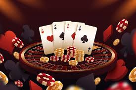 Udenlandske Casino Bonus Alt Du Behøver at Vide