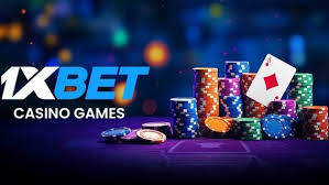 1xbet App Your Ultimate Betting Experience -1206130340