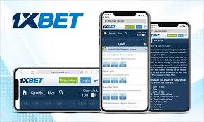 1xBet Cambodia Betting A Comprehensive Guide to Online Sports Gambling