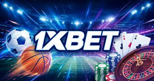 1xBet Malaysia A Comprehensive Guide to Sports Betting -919081434