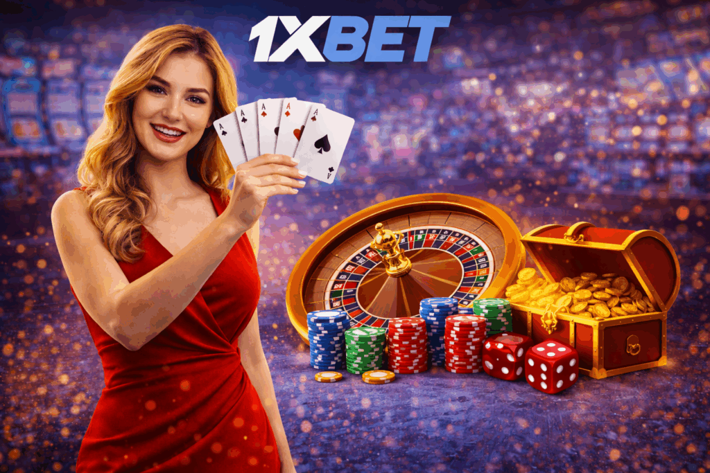 An In-Depth Overview of Online Slots 344144612