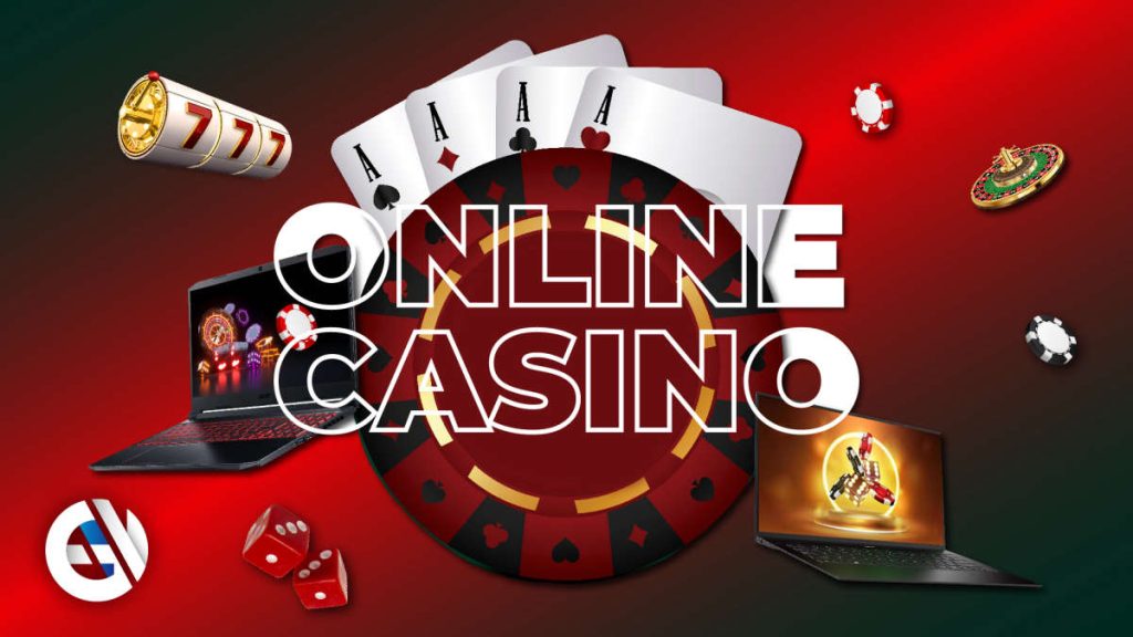 Casino Casino 007 Your Ultimate Online Gaming Experience -1496453402
