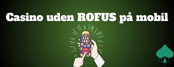 Casino Uden Indbetaling En Guidet Tur til Online Spilverdenen
