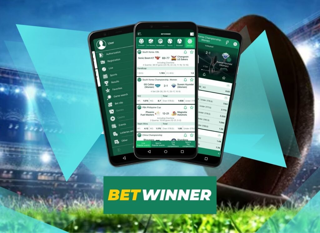 Comprehensive BetWinner Tunisia Review Your Ultimate Betting Guide