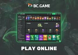 Descubre BC.Game México Tu Portal de Entretenimiento en Línea Descubre BC.Game México Tu Portal de Entretenimiento en Línea