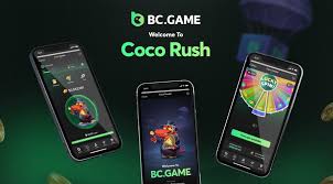Discover the Excitement of BC.Game Crypto Casino 1806957737