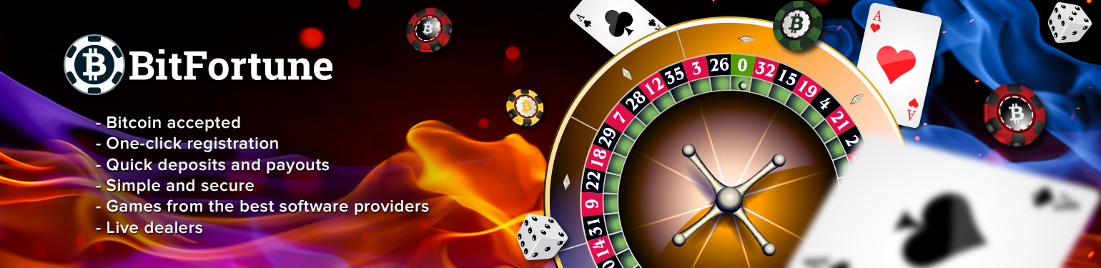 Experience the Thrill of Bitfortune Live Crypto Casino Stream Experience the Thrill of Bitfortune Live Crypto Casino Stream