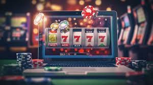 Experience Thrilling Gameplay at Online Casino Spinsala