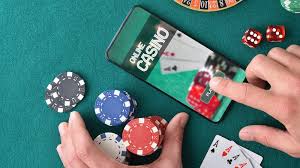 Experience Thrilling Gameplay at Online Casino Spinsala
