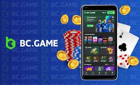 Experience Thrilling Gaming Adventures at BC GAME Casino