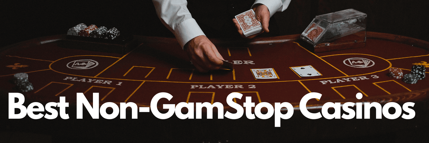 Exploring Slots and Casinos Not on Gamstop 150288785