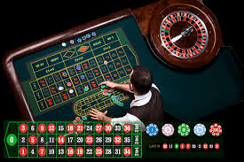 Roulette Online Echtgeld – Spannung und Gewinnmöglichkeiten
