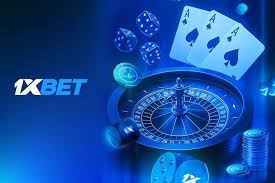 1xbet Algeria A Comprehensive Guide to Online Betting -1566932323 1xbet Algeria A Comprehensive Guide to Online Betting -1566932323