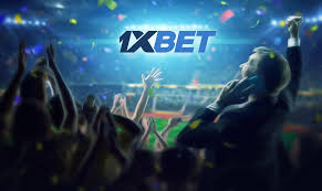 1xbet Algeria Your Ultimate Betting Experience -1905468933