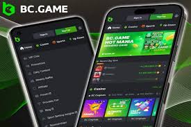 An In-Depth Guide to BC.Game Online Platform
