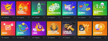 An In-Depth Guide to BC.Game Online Platform