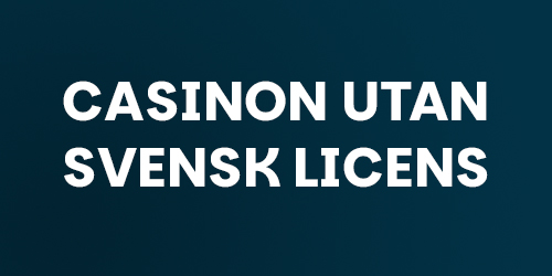 Bästa Utländska Casino En Guide till Spela Online
