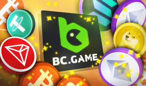 BC.Game PL Login Your Gateway to Exciting Gaming Experience