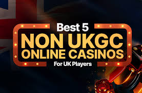 Best Non-UK Casinos A Guide to Top Online Gaming Destinations Best Non-UK Casinos A Guide to Top Online Gaming Destinations