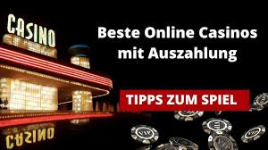 Casino mit schneller Auszahlung Alles was Sie wissen müssen