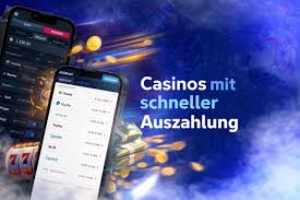 Casino mit Sofortauszahlung Die besten Möglichkeiten für schnelles Geld