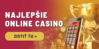 Casino Online 2026 Budúcnosť hazardu na dosah ruky
