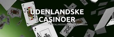 Casino uden dansk licens Fordele og ulemper