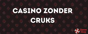 Casino zonder CRUKS Een Gids voor Spelers