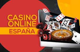 Casinos España Online Las Mejores Plataformas para Jugar -1669603230