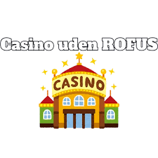 Casinowebsteder uden dansk licens Hvad du skal vide