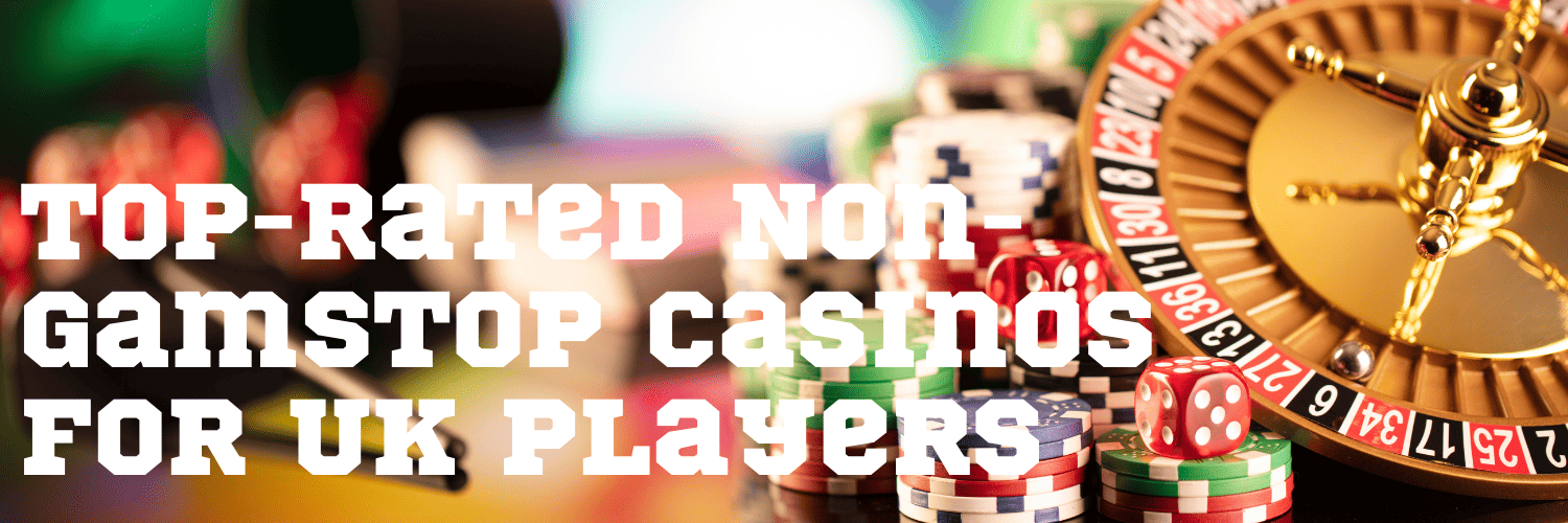 Comprehensive List of Non GamStop Casinos -2015275526 Comprehensive List of Non GamStop Casinos -2015275526