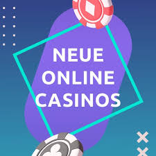 Die Welt der neuen Online-Casinos Die Welt der neuen Online-Casinos