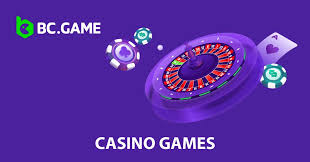 Discover BCGamebet The Future of Online Gaming in Nigeria Discover BCGamebet The Future of Online Gaming in Nigeria
