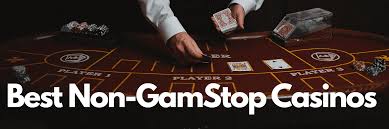 Discover English Gambling Sites That Are Not on GamStop Discover English Gambling Sites That Are Not on GamStop